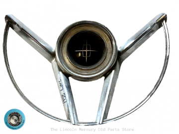 Steering Wheel Horn Ring, Steering Wheel- OEM